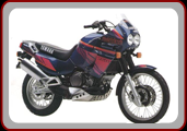 Yamaha Super Tenere